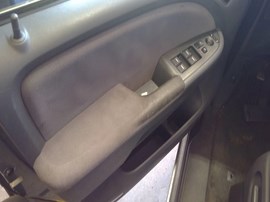 2007 HONDA ODYSSEY, SAGE, EX MODEL, 3.5L, AT,  FWD.   A26264